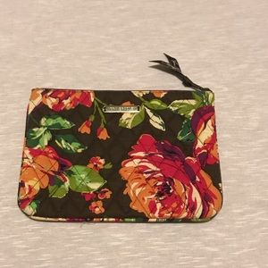 Vera Bradley Cosmetic Bag